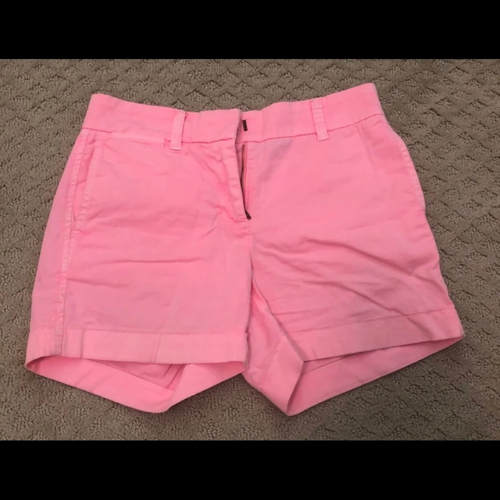 J Crew Shorts